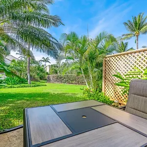 Hotel Maui Kamaole M104, Wailea (Maui)
