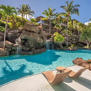 Resort Ho Olei Residences - Coraltree Collection, Wailea (Maui)